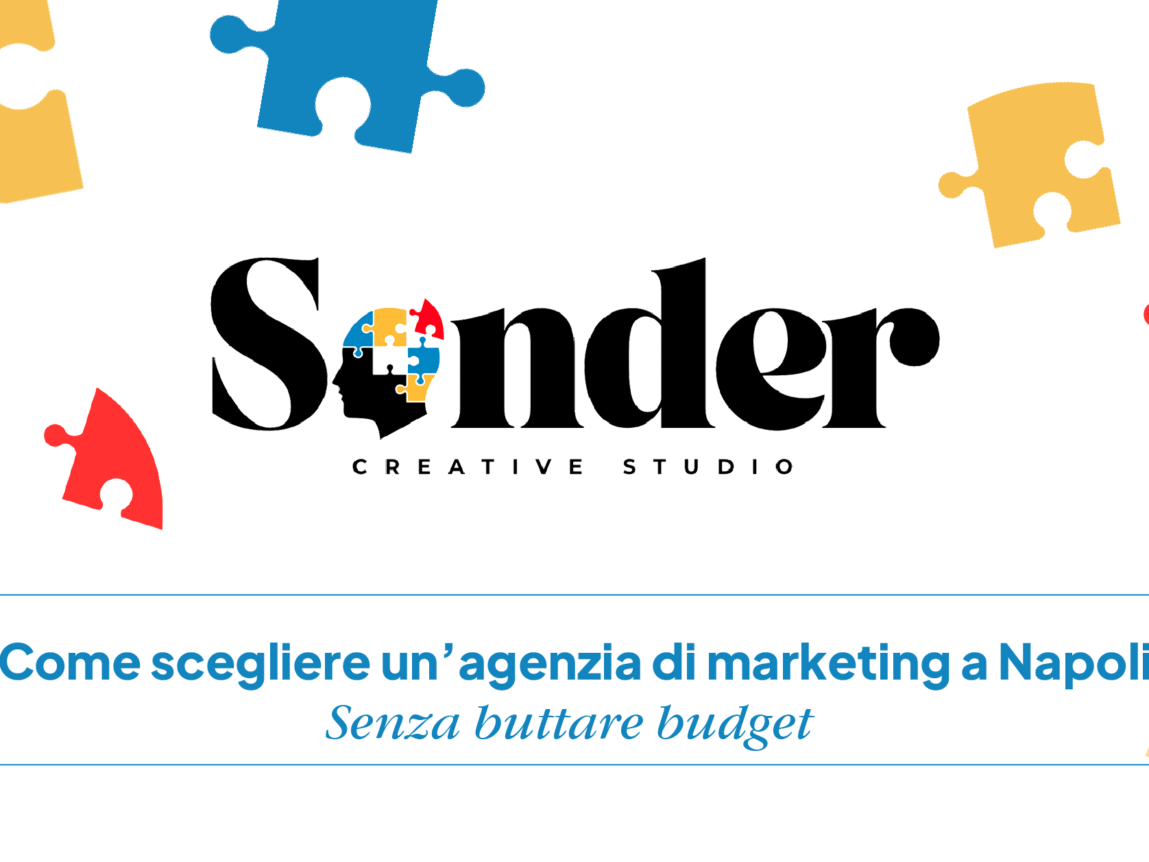Come scegliere un agenzia di marketing a napoli