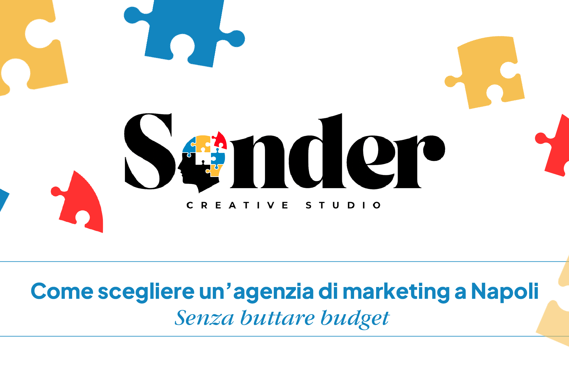 Come scegliere un agenzia di marketing a napoli
